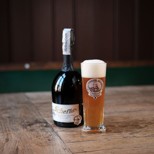 Hefeweizen