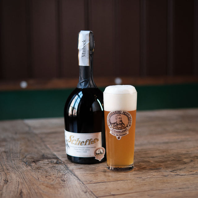 Maibock